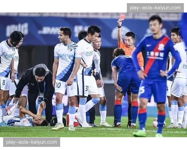 报告显示:中超俱乐部平均营收增长,但亏损面仍达70% 报告显示:中超俱乐部平均营收增长,但亏损面仍达70%