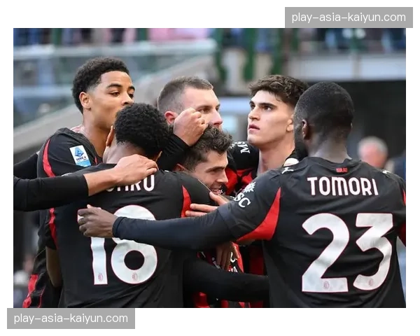 AC米兰1-0小胜维罗纳，特奥点射制胜