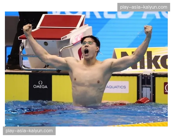 2026年游泳世锦赛选手村正式交付，可容纳超过3000名运动员