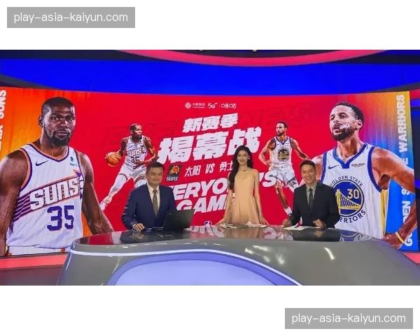 NBA新转播合同首季收视数据公布在即，业界预期全美观众数将创纪录