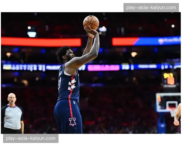 76人109-97击败魔术，恩比德28分12篮板主导附加赛首战